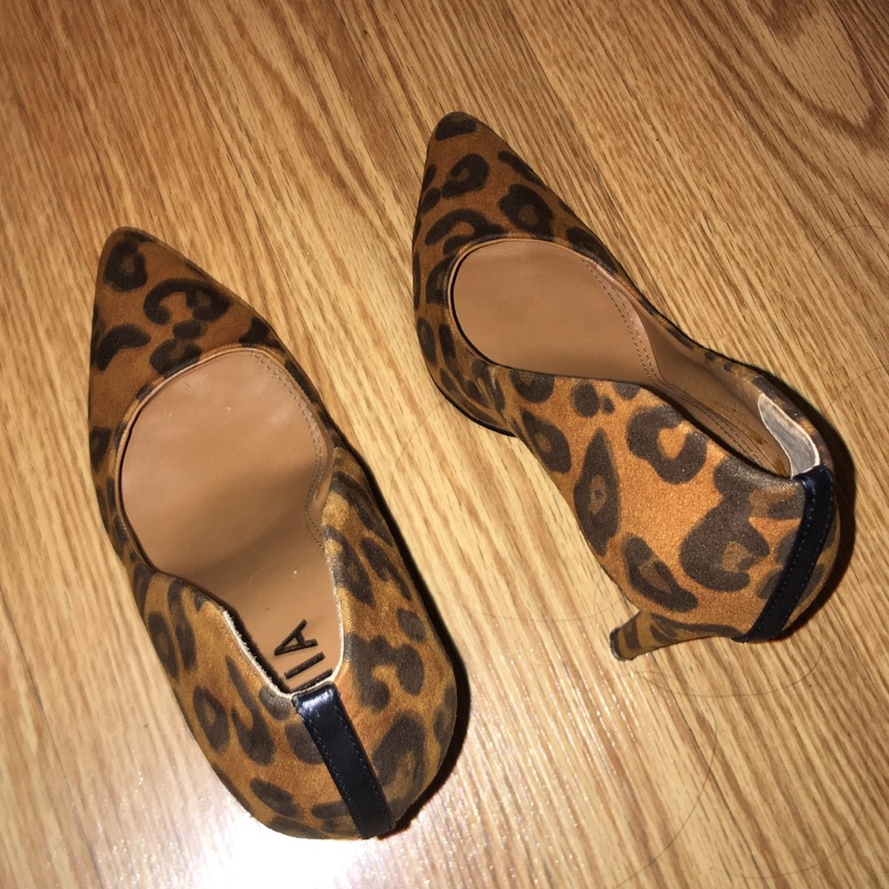 Leopard pumps 🐆 👠 - Picture 5 of 12